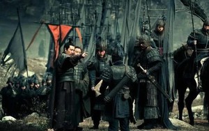 Đội quân bí ẩn của Lưu Bị, Gia Cát Lượng cũng không dám điều động