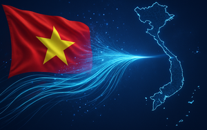 Lần đầu tiên trong lịch sử, một chỉ số của Việt Nam lọt top 10 thế giới, là gì vậy?