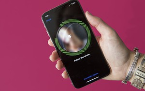 Người dùng iPhone chú ý: Sử dụng xác thực khuôn mặt cho tài khoản ngân hàng không còn an toàn như trước