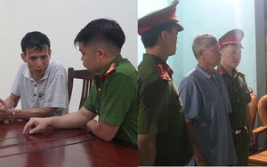 Bắt giam Nguyễn Văn Trường và Nguyễn Công Hợp