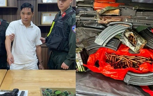 Bình "kiểm" và ngày tàn được dự báo trước