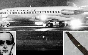 Cuộc “tử chiến trên không” kỳ bí nhất lịch sử: “Kẻ thách thức FBI” bắt giữ 42 người làm con tin, sau đó biến mất mãi mãi vào hư vô