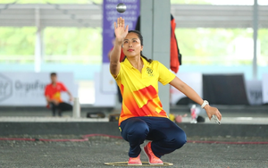 SEA Games 33 có biến lớn, tuyển Việt Nam có khả năng bị cấm 2 năm nếu dự môn thể thao này