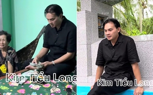 Nam NSƯT từ Mỹ về thăm mộ con gái, rút thẳng cọc tiền khiến bà ngoại khóc nức nở