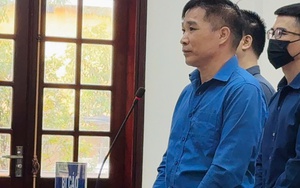 Bình “kiểm” nói bị trầm cảm, không nhớ phạm tội ra sao