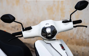 Hãng xe máy nội được đầu tư thêm gần 600 tỷ đồng có xe điện "đi xa nhất Việt Nam", đang ưu đãi tháng 9