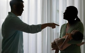 Vụ ly hôn giữa 2 người bình thường, danh tính không được tiết lộ gây chấn động Trung Quốc