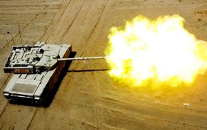 Trung Quốc đang từ bỏ đội hình xe tăng hạng nặng