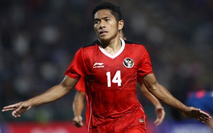 Indonesia lo mất 41 HCV ở SEA Games 33, thiếu tiền đưa VĐV sang Thái Lan thi đấu?