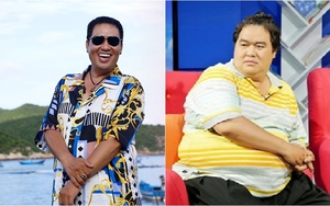 Nam diễn viên 150kg giảm 51kg vì sợ ngồi xe lăn: “Tôi nói luôn”