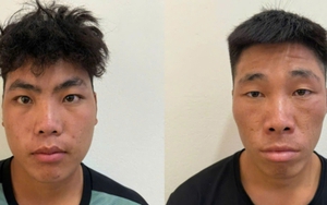 Bắt giữ 2 kẻ hiếp dâm thiếu nữ say rượu