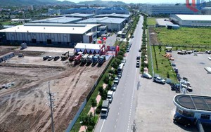 60% diện tích kín chỗ ngay ngày khởi công: Dự án 26,4 triệu USD ở Quảng Ninh có gì mà 'hot' vậy?