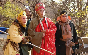 Xem lại Tây Du Ký sau 10 năm, tôi nhận ra bài học bất ngờ: Tài năng như Tôn Ngộ Không mà thiếu cái này cũng coi như bỏ đi