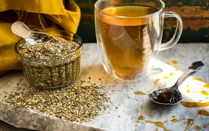Chưa nhiều người tận dụng loại nước này: Không phải trà xanh nhưng cực tốt, thay thế được cả cà phê, Việt Nam cũng có bán