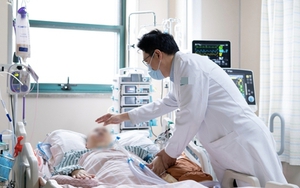 Người đàn ông đột quỵ 2 lần trong 1 tháng dù không mắc huyết áp cao hay mỡ máu: "Thủ phạm" gây bất ngờ