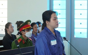 Chủ hụi “Chi Eilly” lãnh án