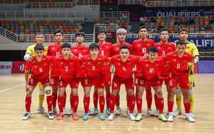 Tuyển Việt Nam sẽ hạ đối thủ Tây Á để “cứu nguy” cho Myanmar, Malaysia?