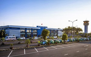 Sân bay cách Tân Sơn Nhất 300km dừng khai thác, sẽ nâng công suất gấp 5 lần