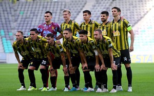 Kairat Almaty và đường đến với Champions League: Phá sản, rớt hạng, tìm được nhà tài trợ và “lời sấm truyền”