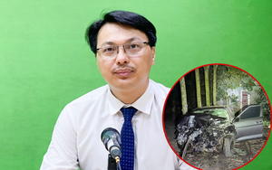 Tài xế say rượu tông 3 mẹ con tử vong: Luật sư đề xuất xem xét trách nhiệm liên đới bạn nhậu