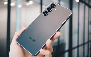 Một ngày khám phá Hà Nội cùng Galaxy S25 FE – và bạn sẽ tự hỏi: smartphone khác liệu có làm được