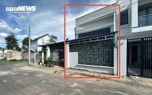 Vụ xây nhầm nhà trên đất người khác ở TP.HCM: Chủ nhà sẽ thuê 'thần đèn' di dời