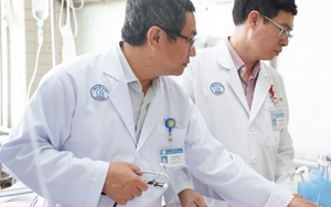 Vụ bắn hai mẹ con người tình rồi tự vẫn: Người mẹ liệt tứ chi