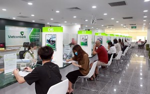 Thông tin mới nhất mà khách hàng Vietcombank, VietinBank, Agribank,... cần biết sớm
