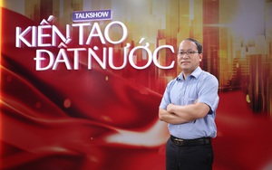 Dù ở độ tuổi nào, chuyên gia Việt Nam đều có chung một đức tính: tinh thần sáng tạo, dám nghĩ và dám làm