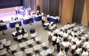 Một công việc trong mơ với thu nhập "miễn bàn", được đi khắp nơi nhưng tiêu chuẩn khắt khe đến bất ngờ