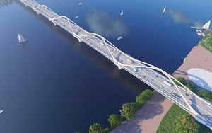 Đề xuất đổi quỹ đất "khủng" 635 ha tại Đông Anh và Gia Lâm cho nhà đầu tư bỏ vốn xây cầu Trần Hưng Đạo hơn 16.000 tỷ đồng