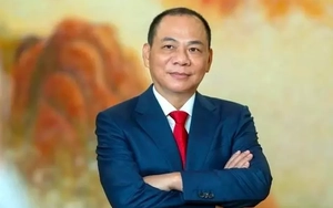 Tỷ phú Việt nhận thêm hàng nghìn tỷ cổ tức