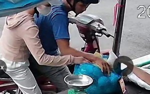 Bắt được nghi phạm trong vụ cướp giật điện thoại của người bị bại liệt ở Tây Ninh