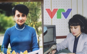 Nữ NSƯT dẫn Thời sự từng muốn rời VTV: 77 tuổi vẫn lên sóng