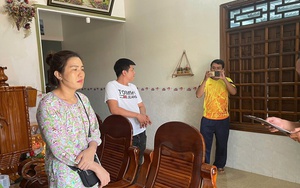 Bắt giữ "tú bà" quản lý nhiều nhân viên phục vụ quán karaoke kèm bán dâm