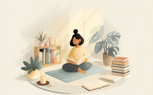 Nếu trong nhà bạn có 11 điều này, xin chúc mừng: Bạn là người có EQ cao!