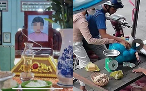 Xót xa hoàn cảnh người phụ nữ khuyết tật bị cướp điện thoại: Sốt bại liệt từ nhỏ; Buồn rầu, không thể ăn uống mà qua đời