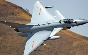 Iran cân nhắc bỏ Su-35 của Nga để chọn J-10C Trung Quốc: Quyết định thay đổi cục diện không chiến?