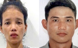 Nghi phạm cướp giật điện thoại người phụ nữ bại liệt ở Tây Ninh khai gì?