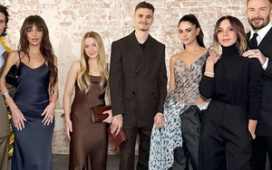 Romeo Beckham "yêu lại từ đầu" với cô gái khiến cả gia đình vướng vào mâu thuẫn