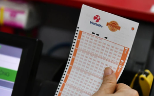 Giải thưởng tích lũy cao nhất lịch sử xổ số của Vietlott tăng 5 lần với khởi điểm, người chơi "nín thở"