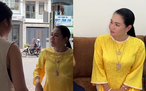 Nữ NSƯT vừa tậu nhà mặt tiền TP.HCM 50 tỷ, tính mua luôn nhà kế bên