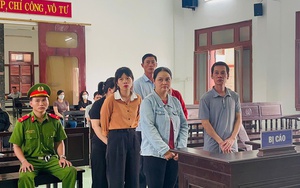 Cựu Chủ tịch UBND xã cùng kế toán "phù phép" tham ô tài sản