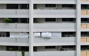 Người phụ nữ Việt Nam bị đâm tử vong ngay trong chung cư ở Singapore, chồng cũng nguy kịch vì mâu thuẫn không tưởng