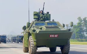 Báo Nga: 2 vũ khí mới của Việt Nam gây chú ý lớn, hé lộ cột mốc tháng 3/2026