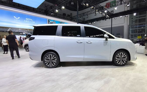 Mẫu MPV siêu rẻ của Wuling nhận đặt cọc quê nhà: Giá khởi điểm chưa đến 400 triệu đồng, 1 lần sạc đi 500 km