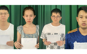 Lập sàn giao dịch ‘ma’ lừa hơn 11 tỷ đồng, 'đàn em' của Phó Đức Nam lĩnh án 18 năm tù