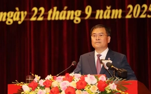 Chân dung 4 chủ tịch UBND tỉnh, thành phố vừa được phê chuẩn