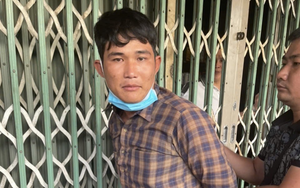 Bắt thêm nghi phạm cướp điện thoại của người phụ nữ khuyết tật ở Tây Ninh