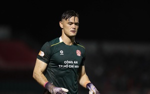 Cựu tuyển thủ U21 Slovakia sắp nhập tịch để lên tuyển Việt Nam giỏi ra sao?